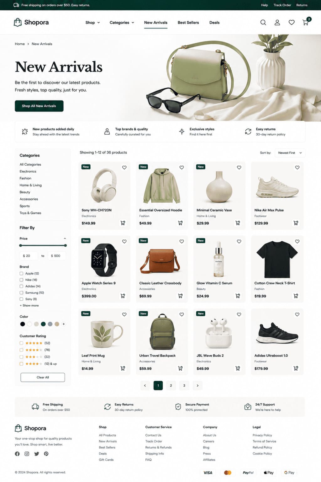online-store